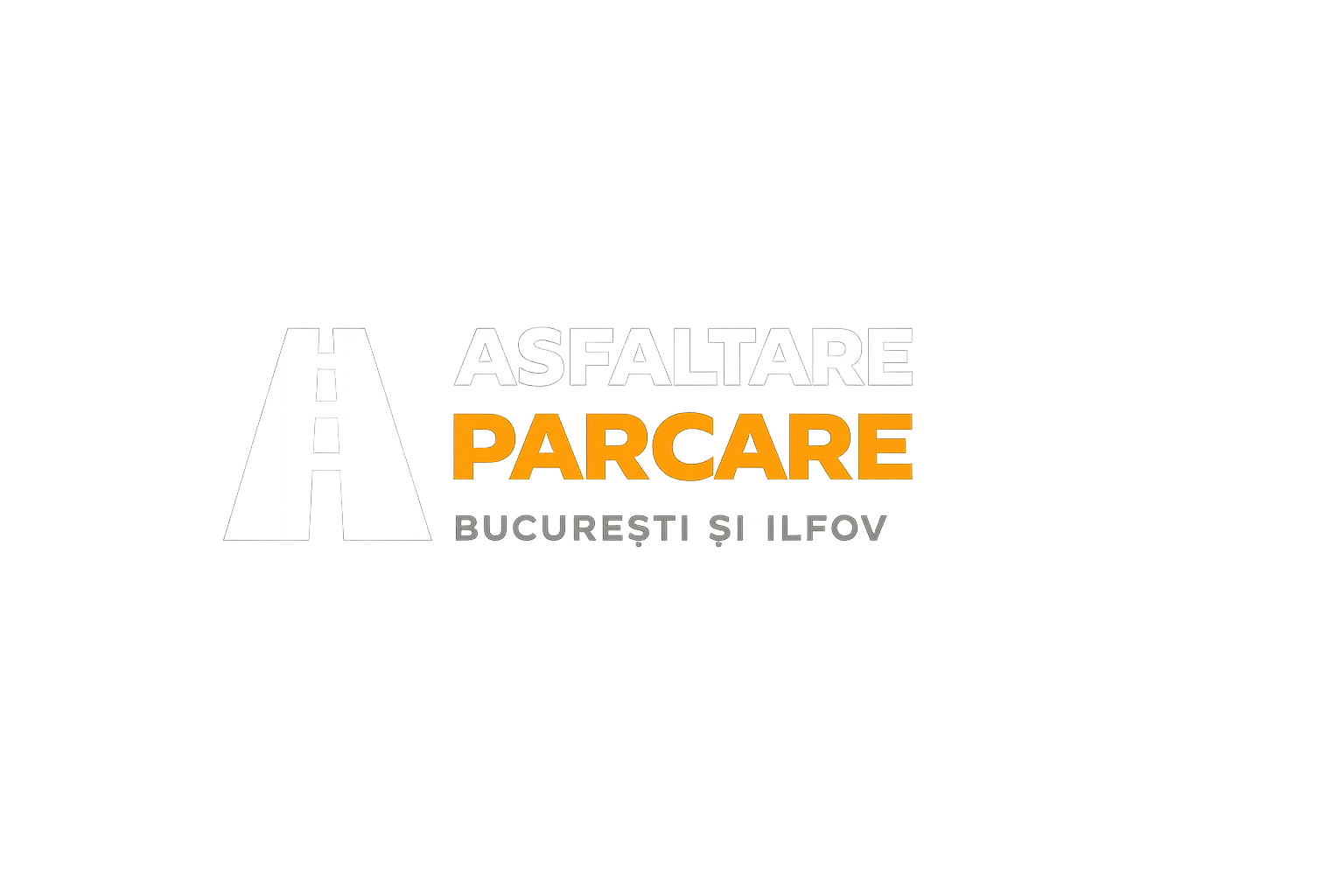 Asfaltare Parcare București și Ilfov